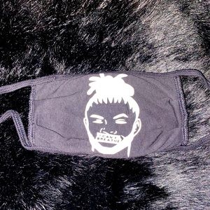 I can’t breathe (BLM) New never used